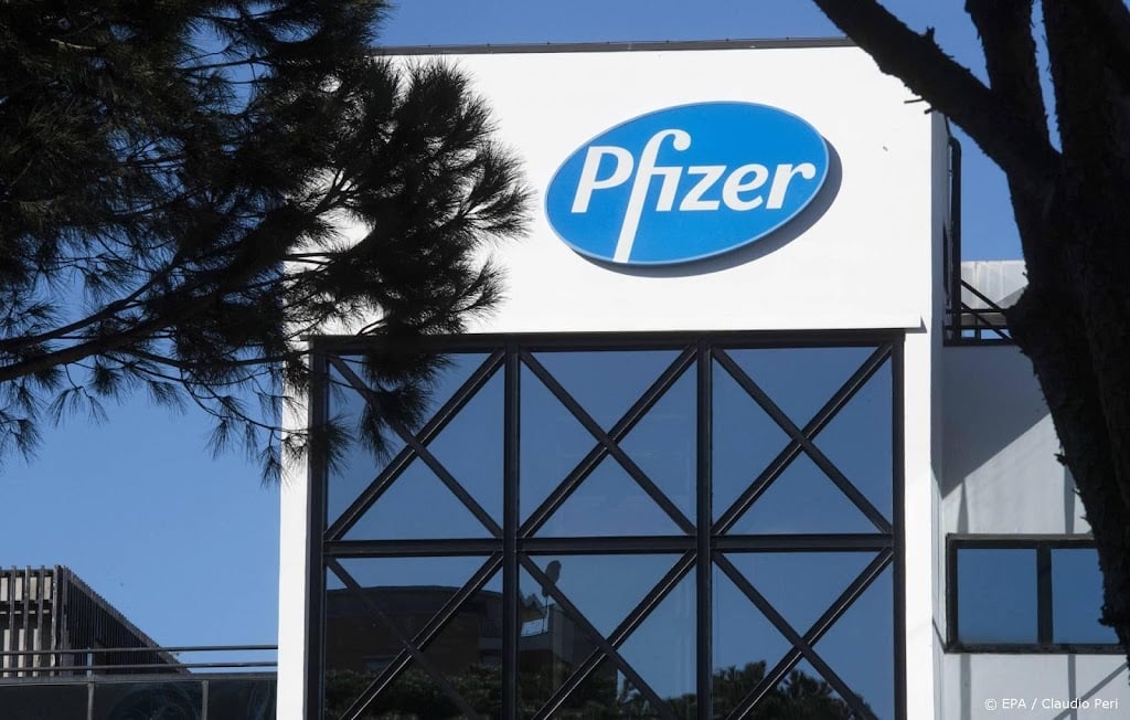 Ook verder vernieuwd coronavaccin Pfizer goedgekeurd 