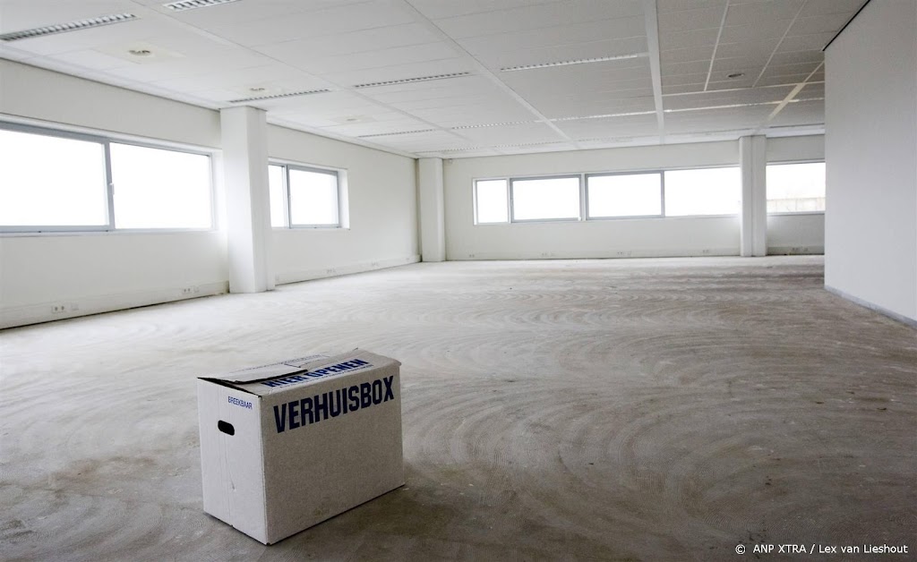Aantal faillissementen neemt opnieuw toe