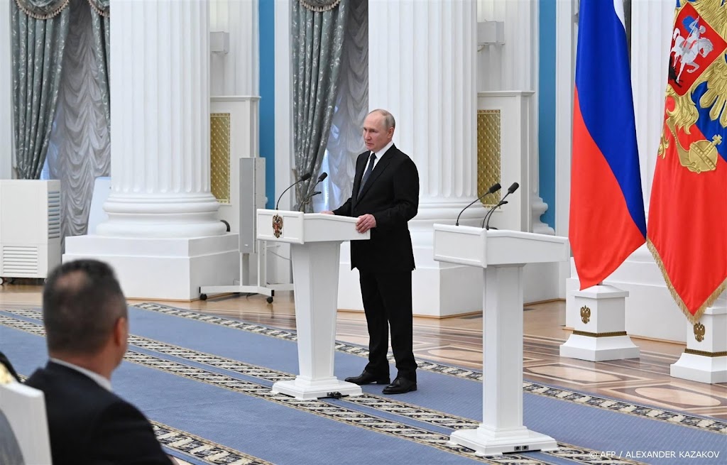 Russische hulp via Azerbeidzjan naar Nagorno-Karabach