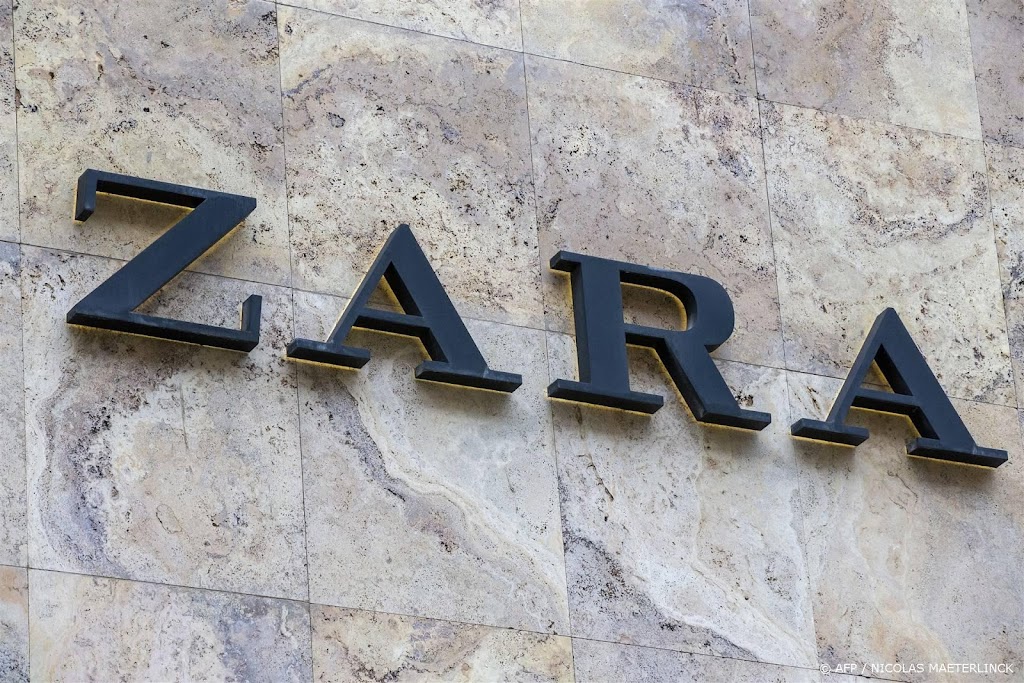 Bloomberg: nieuw antidiefstalsysteem Zara werkt niet goed