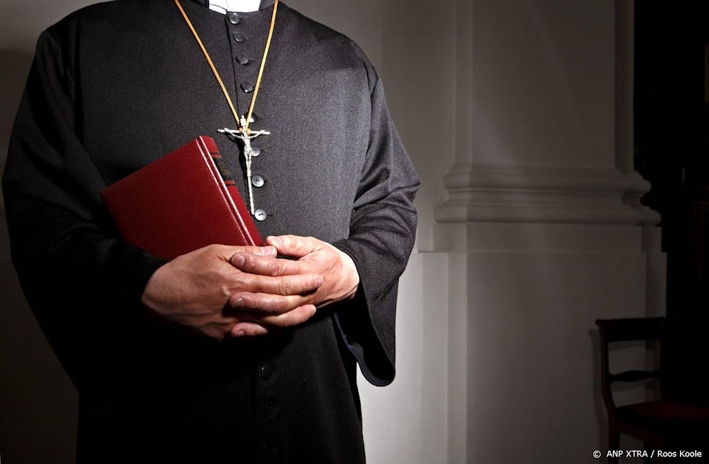 Onderzoek: honderden misbruikt in Zwitserse katholieke kerk