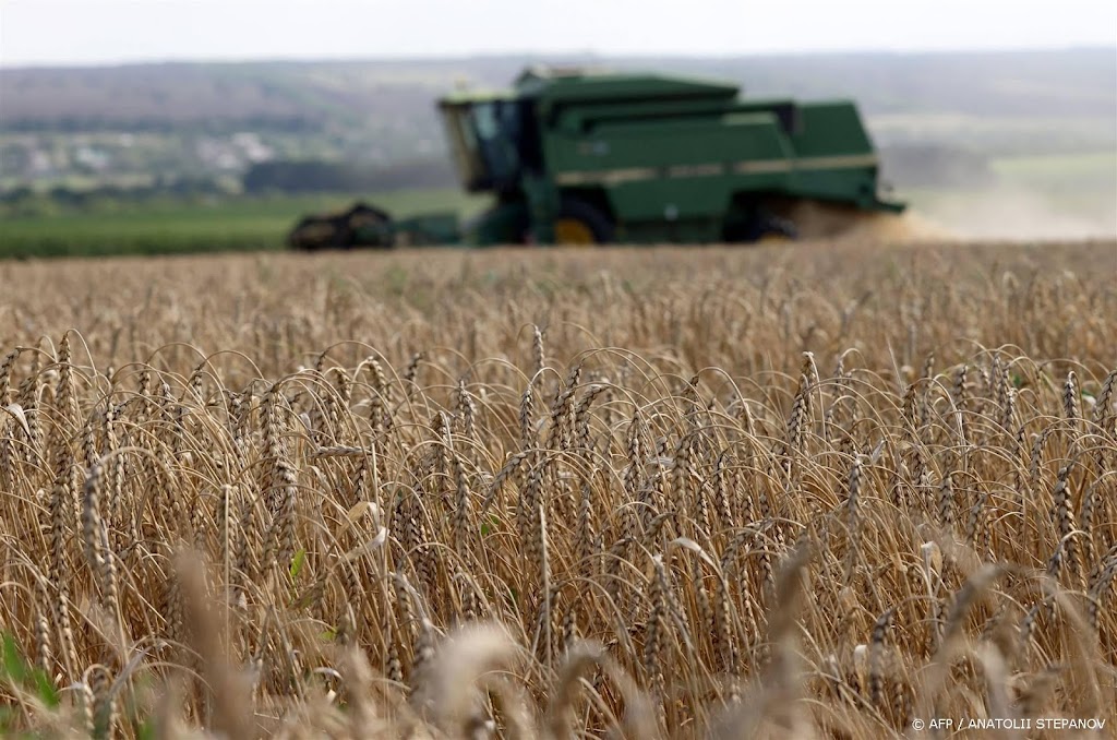 Polen blijft Oekraïens graan weren als EU-importverbod verloopt