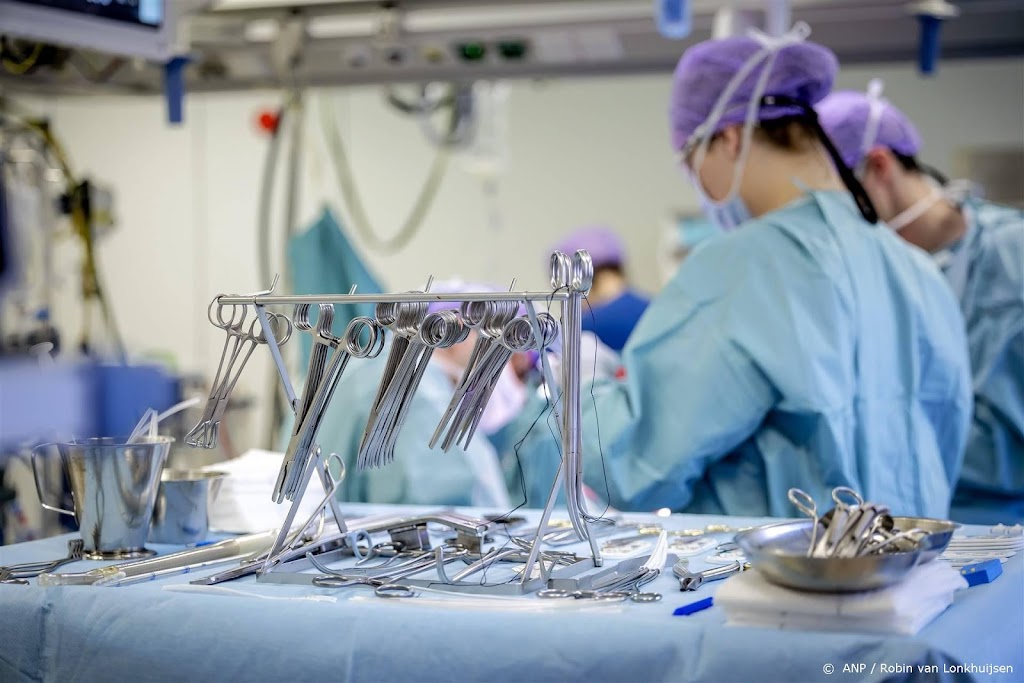 BBC: vrouwelijke chirurgen in VK aangerand tijdens operaties