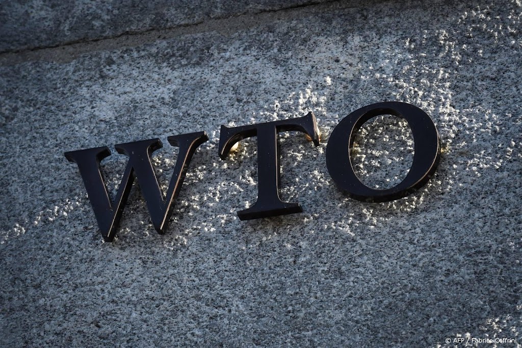 WTO waarschuwt voor 'tekenen van fragmentatie' wereldhandel