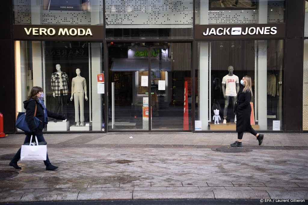 Deel failliete winkels Vero Moda, Pieces en Vila overgenomen