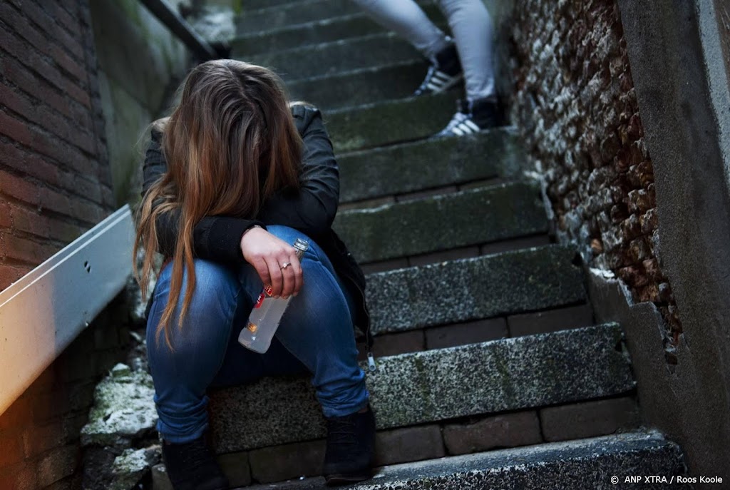 Gezondheidsmonitor: meer jongeren dachten aan zelfdoding