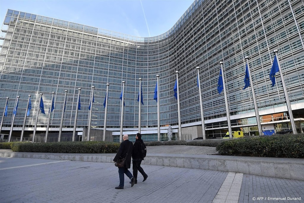 Brussel wil één belastingopgave voor internationaal bedrijf
