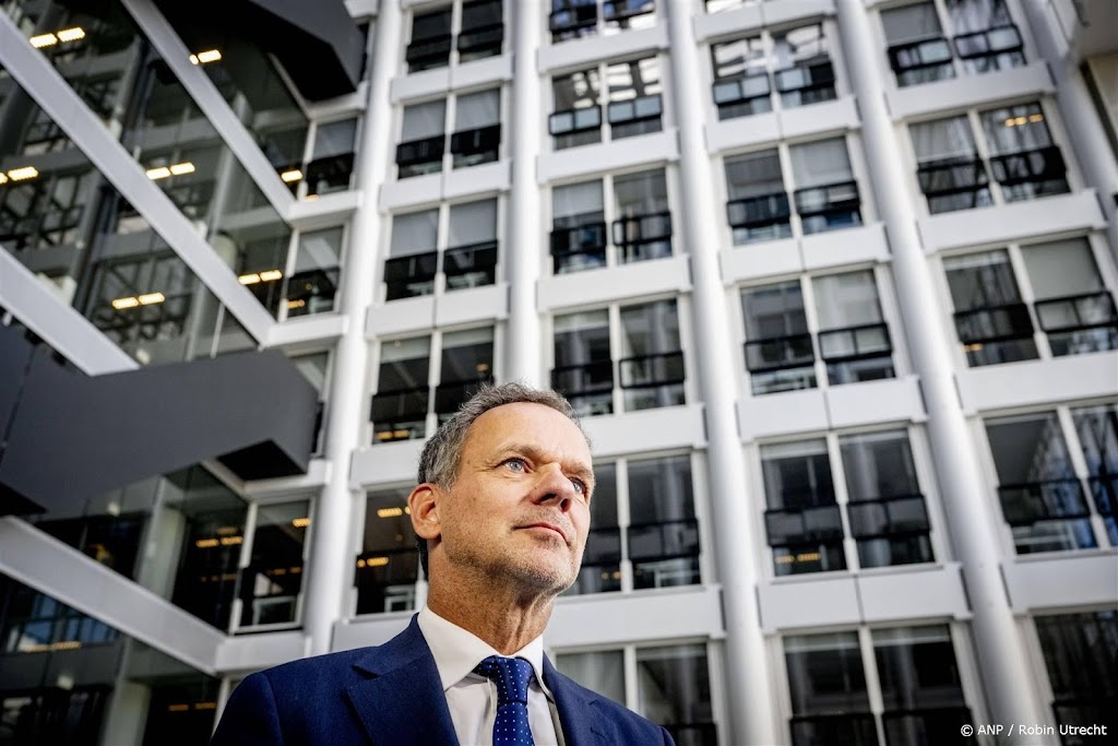 Harde discussie kabinetsleden PVV en NSC over tweestatenoplossing
