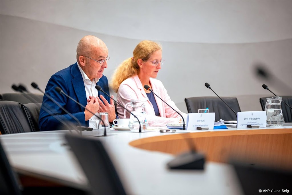 Beveiligingsbranche wil strenge handhaving schijnzelfstandigheid