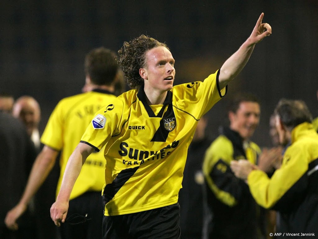 Oud-voetballer Ronnie S. verdacht van handel in 2200 kilo cocaïne