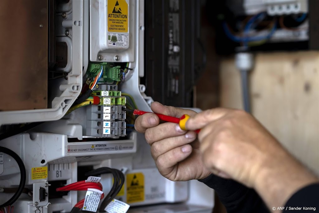 Gas en elektriciteit duurder geworden in nieuwe contracten