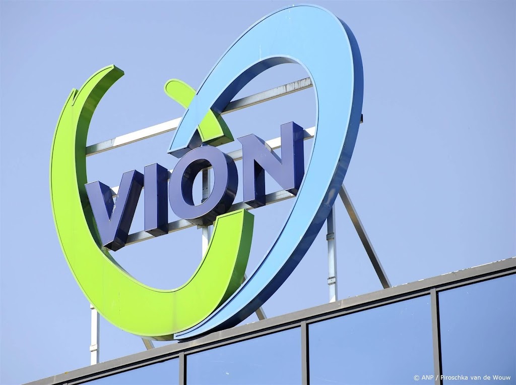 Topman vleesverwerker Vion stapt eind dit jaar op