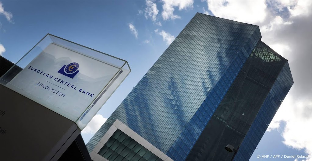 ECB verlaagt rente in eurozone voor tweede keer dit jaar