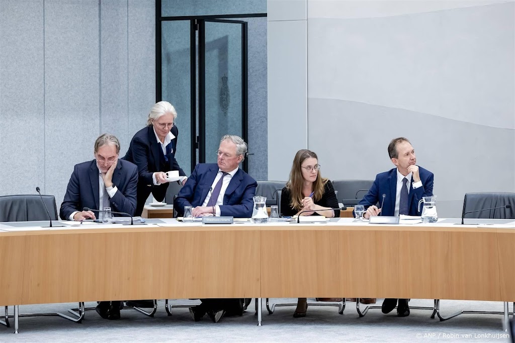 Kamer wil focus bij aanpak schijnconstructies op probleemsectoren