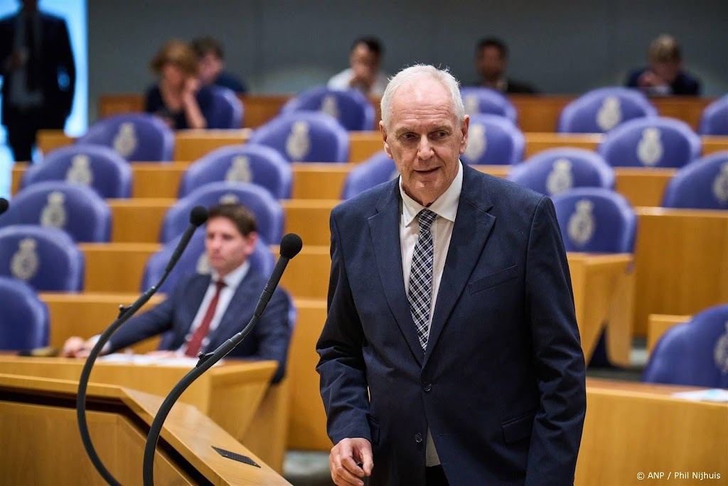 PVV dubt over inzet Nederlandse wapens door Oekraïne in Rusland 
