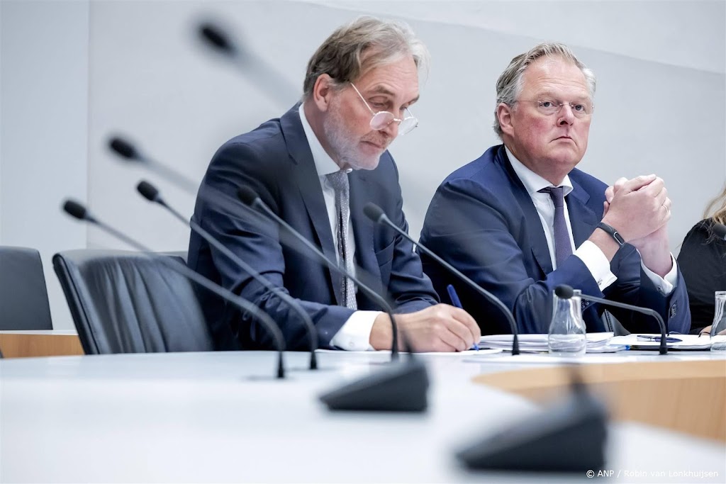 Financiën overtreedt zelf zzp-wet om hersteloperatie