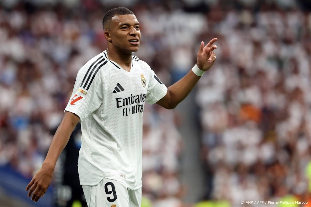PSG weigert 55 miljoen euro te betalen aan Mbappé