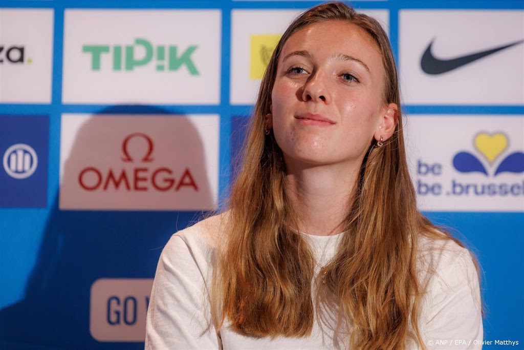 Bol wil in Brussel Diamond League-seizoen in stijl afsluiten