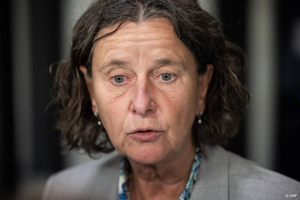 Faber gaat 'heel snel' crisismaatregelen in gang zetten