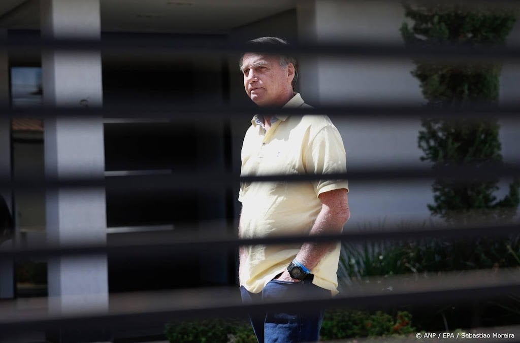 Bolsonaro veroordeeld tot 27 jaar cel vanwege coupplannen