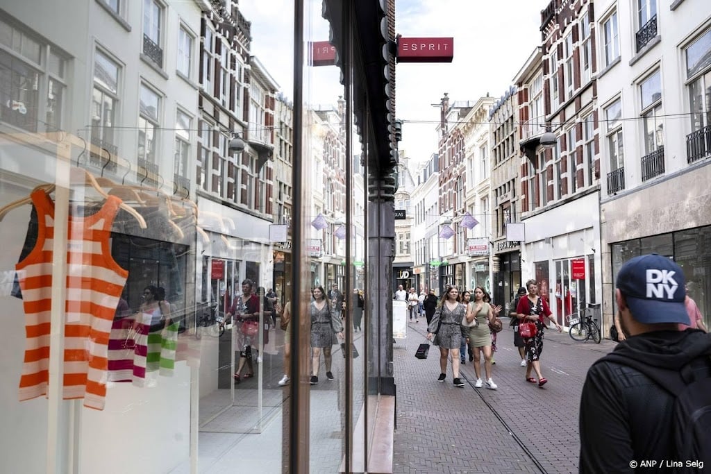Aantal faillissementen neemt opnieuw af