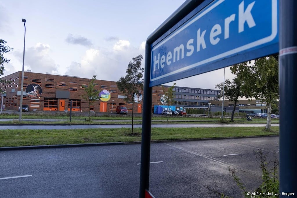 Extra politie in Beverwijk en Heemskerk om incidenten met groepen