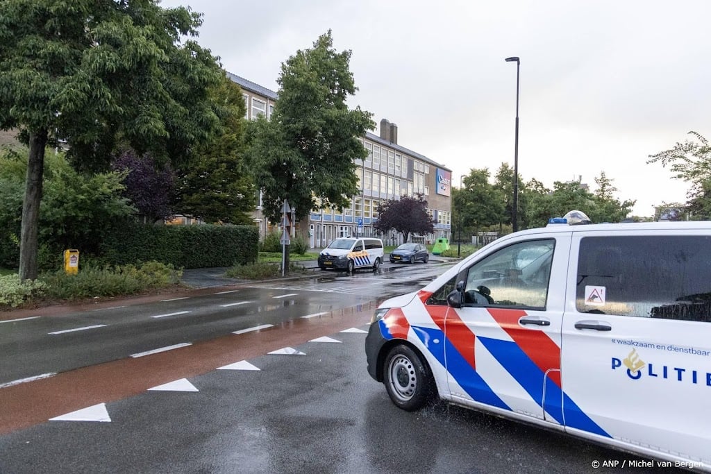 Hockeyclub Beverwijk vrijdag dicht om veiligheidsrisicogebied