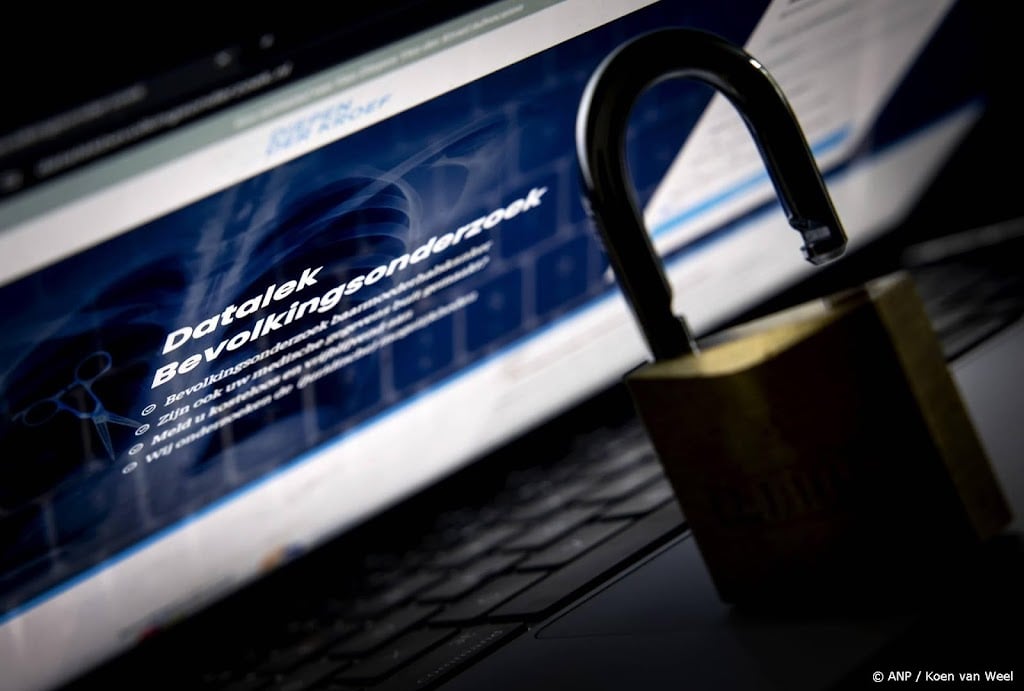 Brieven verstuurd naar mogelijke gedupeerden van dataroof bij lab