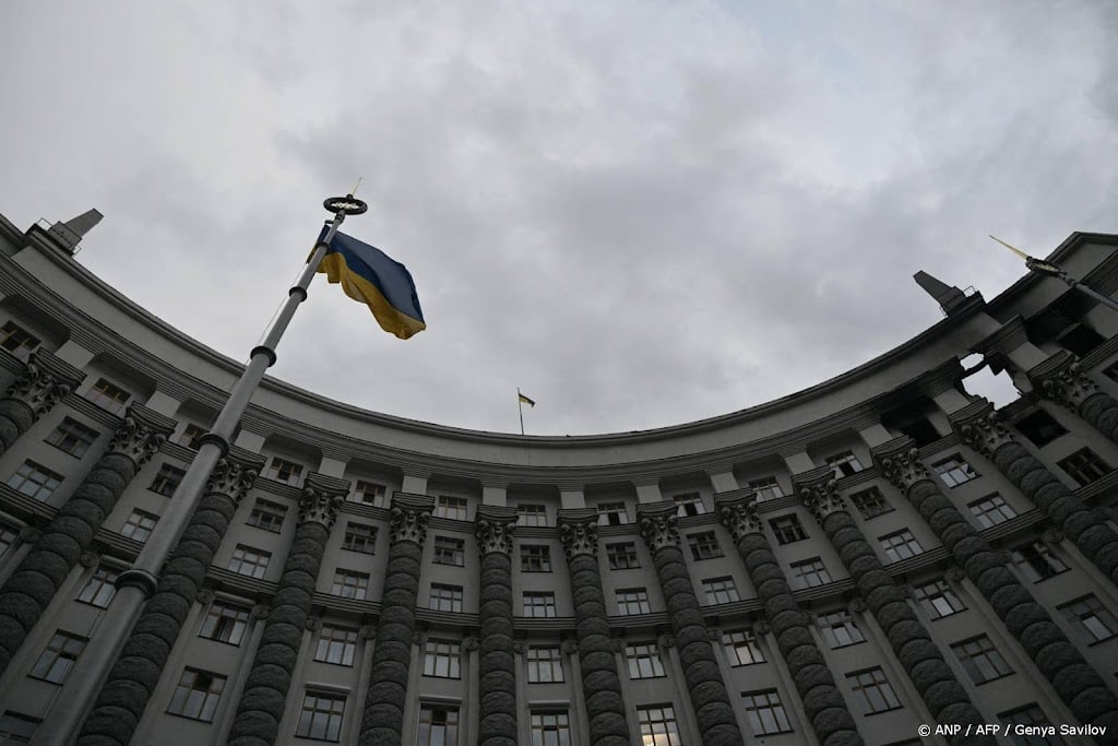 Kremlin: onderhandelingen tussen Oekraïne en Rusland op pauze
