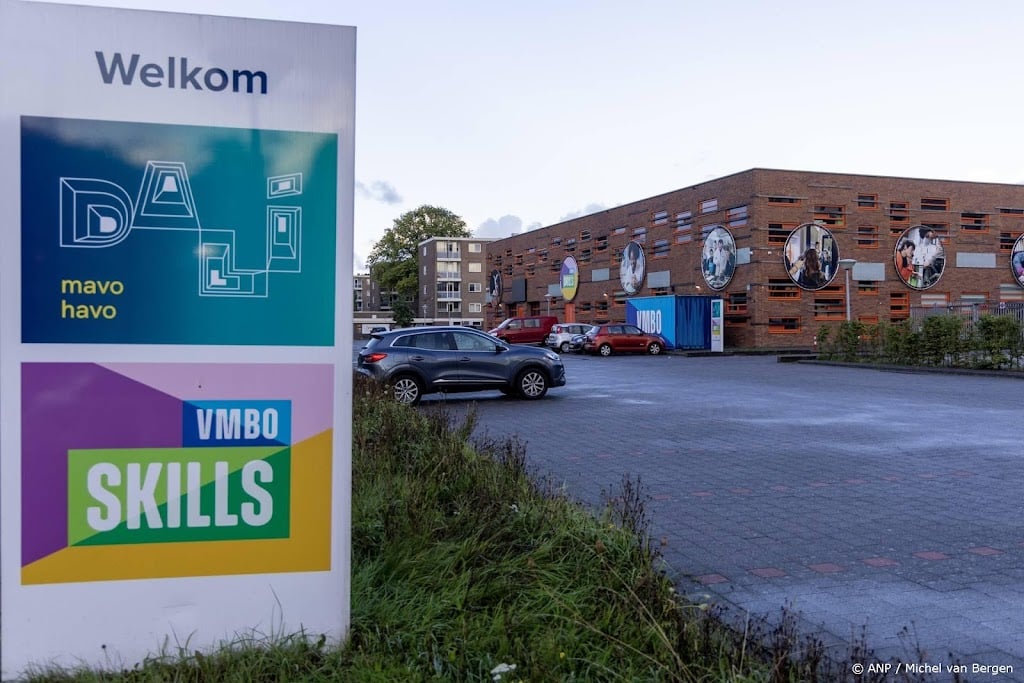Scholen in Beverwijk en Heemskerk maandag weer open