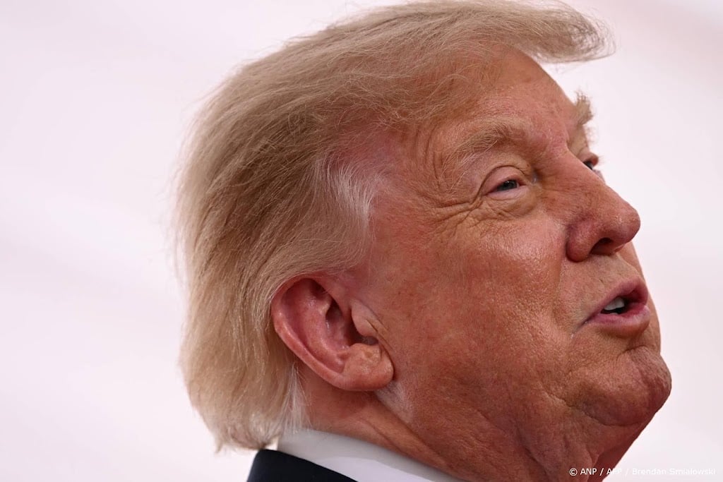 Trump: Houthi's hebben ons gevraagd niet in te grijpen in Jemen