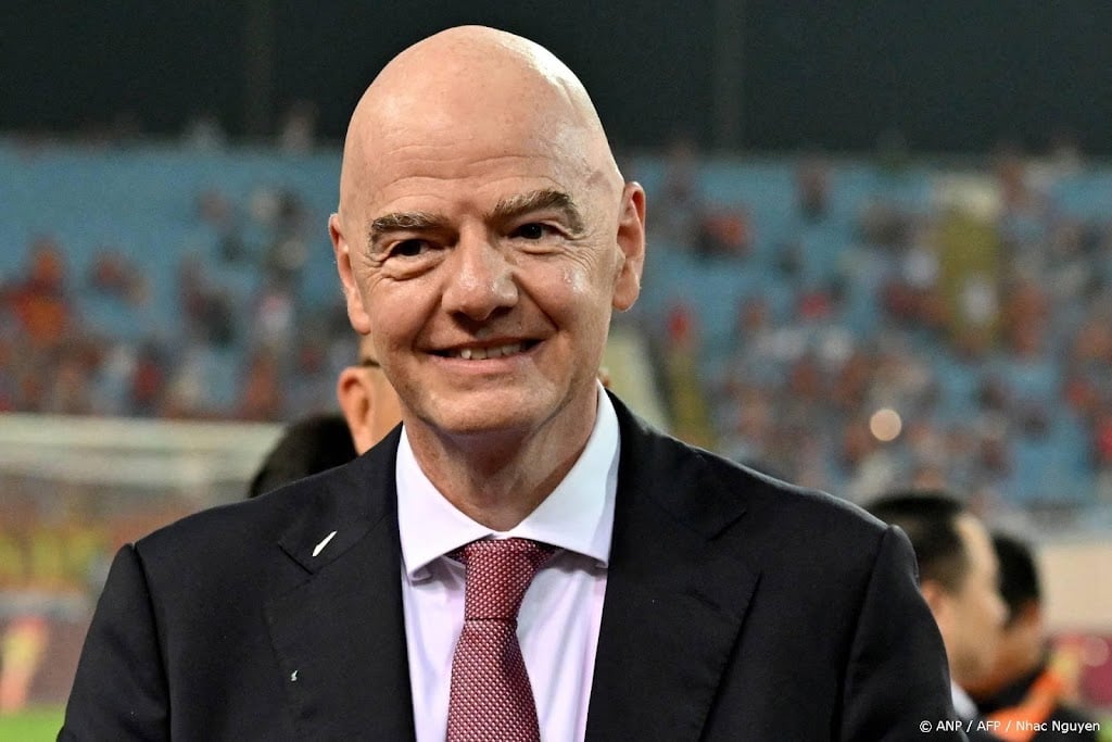 Deense bond: FIFA ontwijkt kritische vragen over investeringsplan