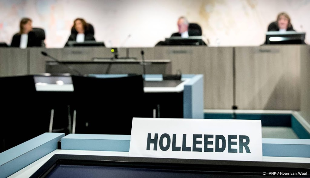 Onderzoek naar bedreiging zussen Holleeder nog zonder resultaat