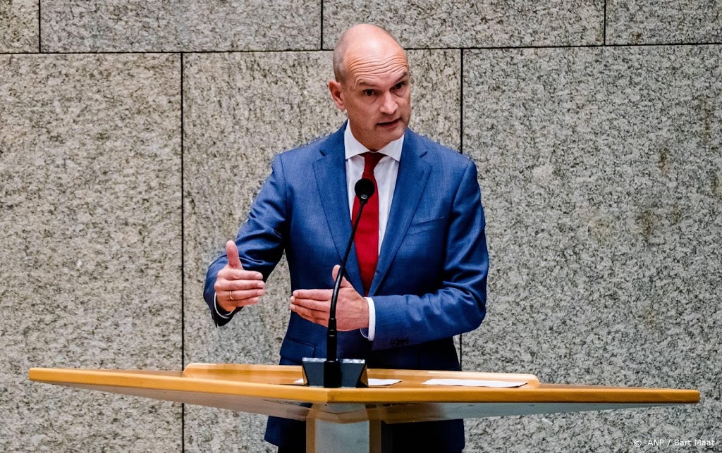 ChristenUnie wil basisbeurs van 500 euro voor uitwonende student