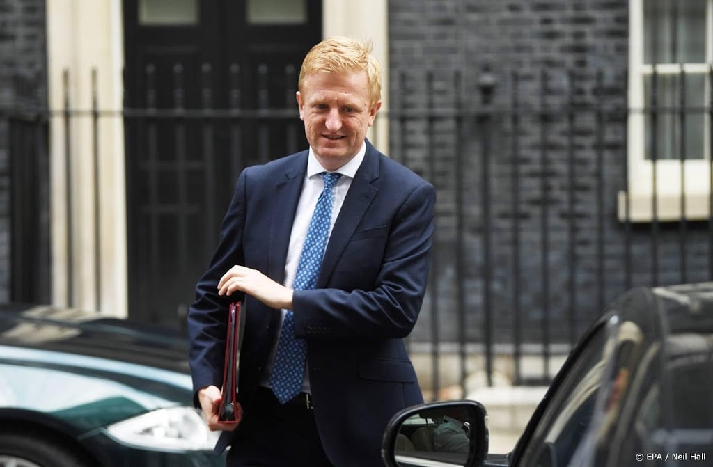 Britse minister van Sport tegen hervorming Premier League