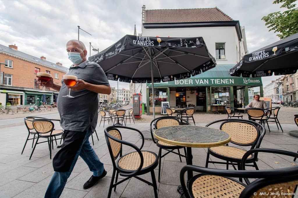 Verspreiding coronavirus in België is 'alarmerend'