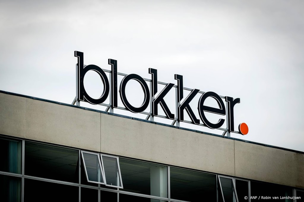 Eigenaar Blokker België zoekt bescherming tegen schuldeisers