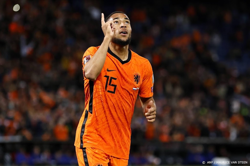 Danjuma maakt na drie jaar afwezigheid direct indruk bij Oranje