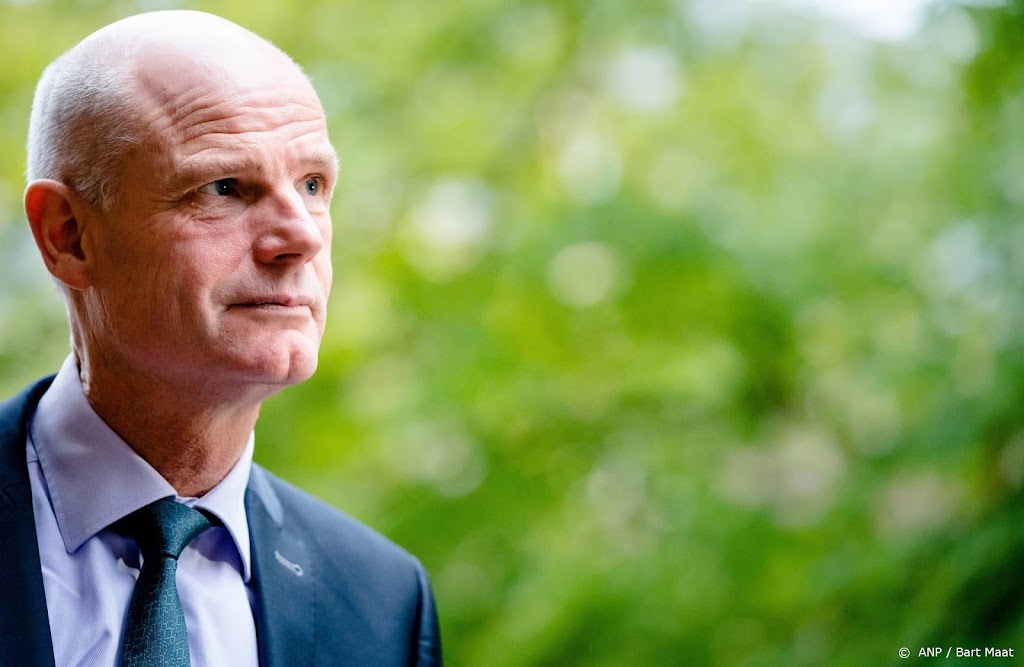 Blok: we moeten nog rekenen aan compensatie voor energiekosten