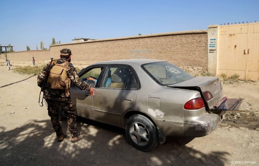 EU trekt nog eens 700 miljoen uit voor hulp aan Afghanistan