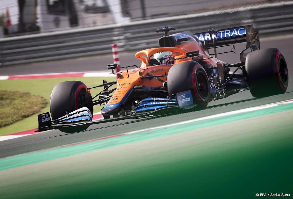 Coureurs Formule 1 keuren vuurvaste handschoenen goed