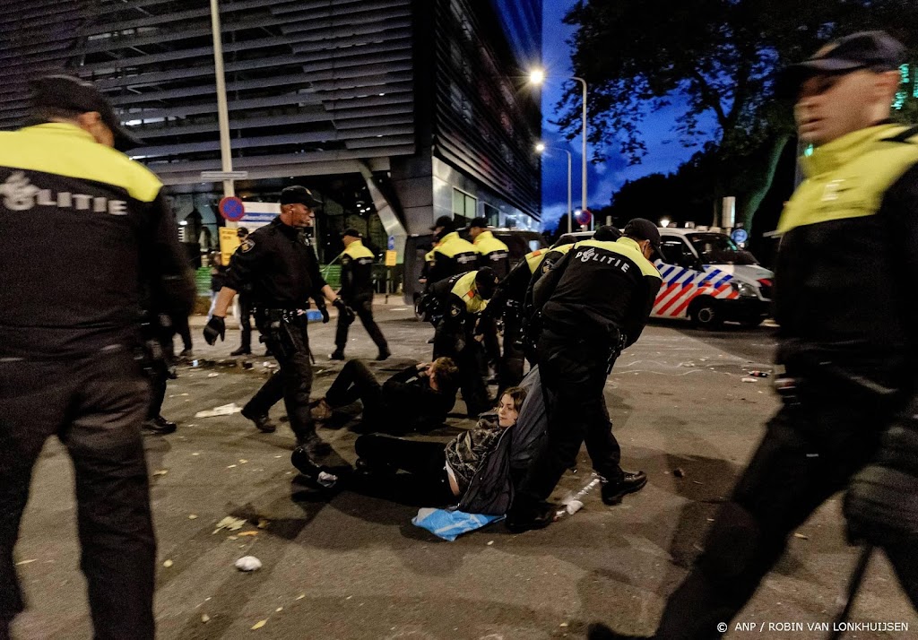 OM vervolgt opgepakte Volkskrantjournalist niet