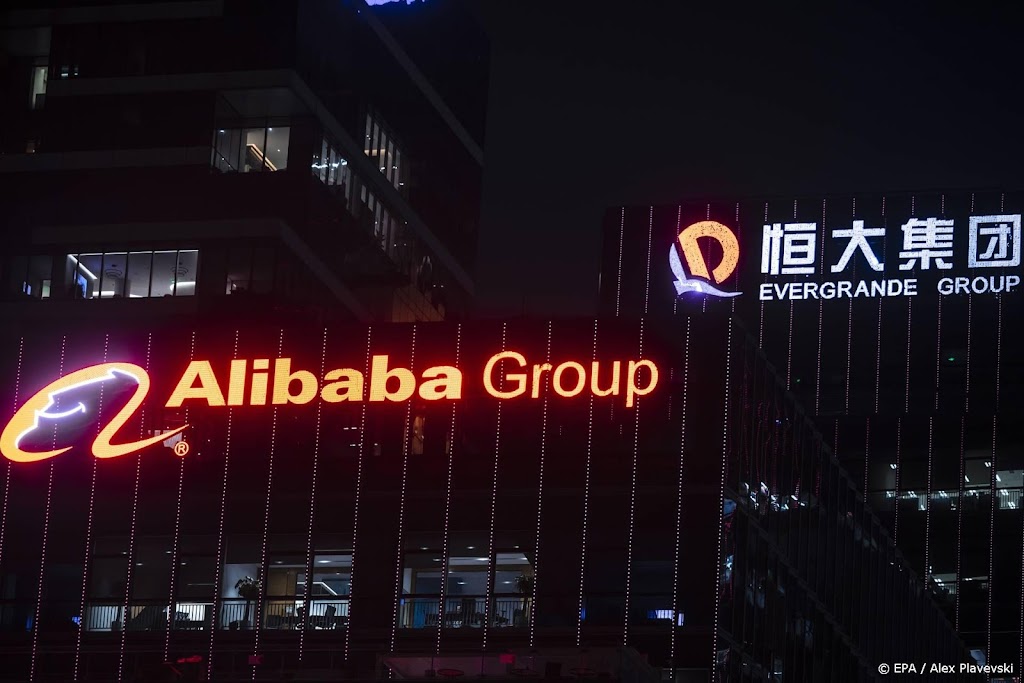 Chinese techbedrijven opnieuw onder druk op Hongkongse beurs