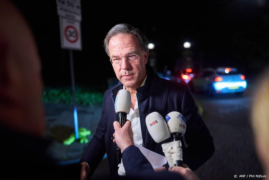 Boeren, Rutte en ministers reageren positief na 'stikstofontbijt'