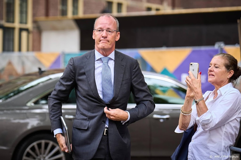 Knot: ECB gaat niet zover met verhogen rente als Federal Reserve