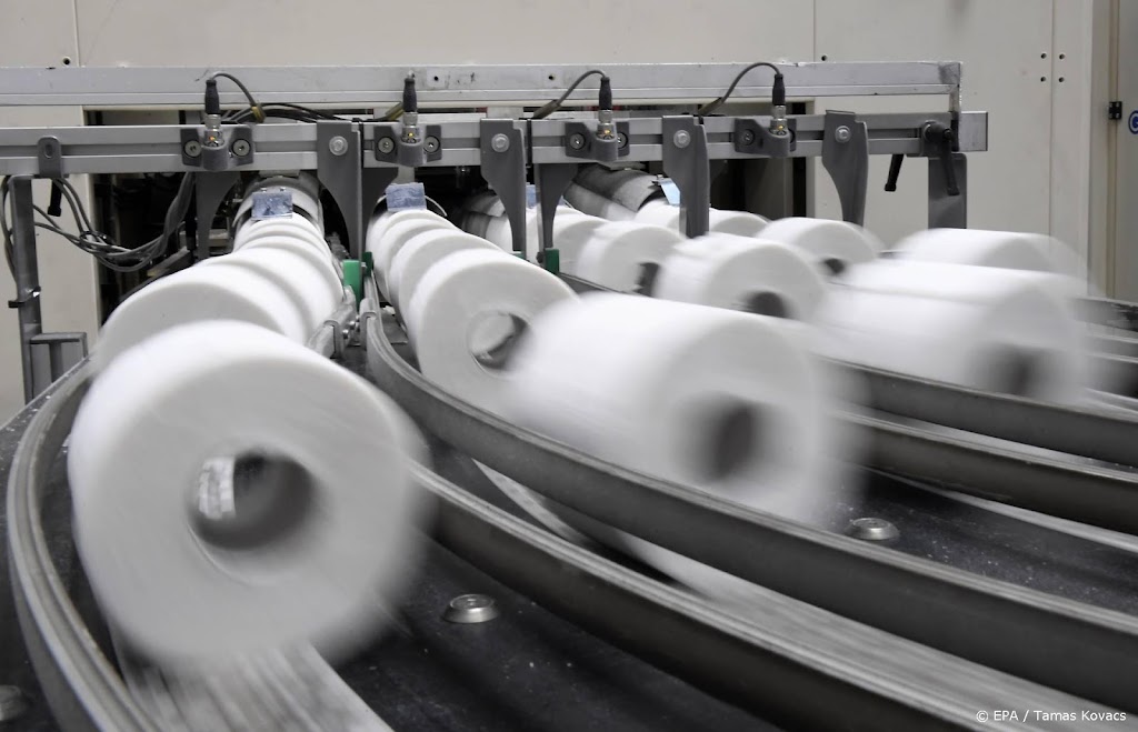 Ook wc-papier wordt duurder door impact oorlog Oekraïne 