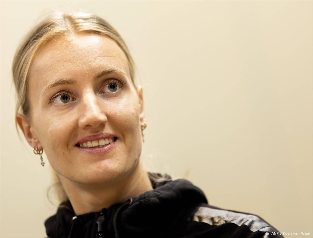 Leiderschap verwacht van handbalster Dulfer in Nederlands team  