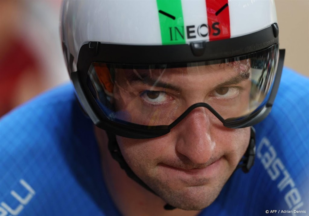 Italiaanse renner Viviani wint openingsrit Ronde van Guangxi