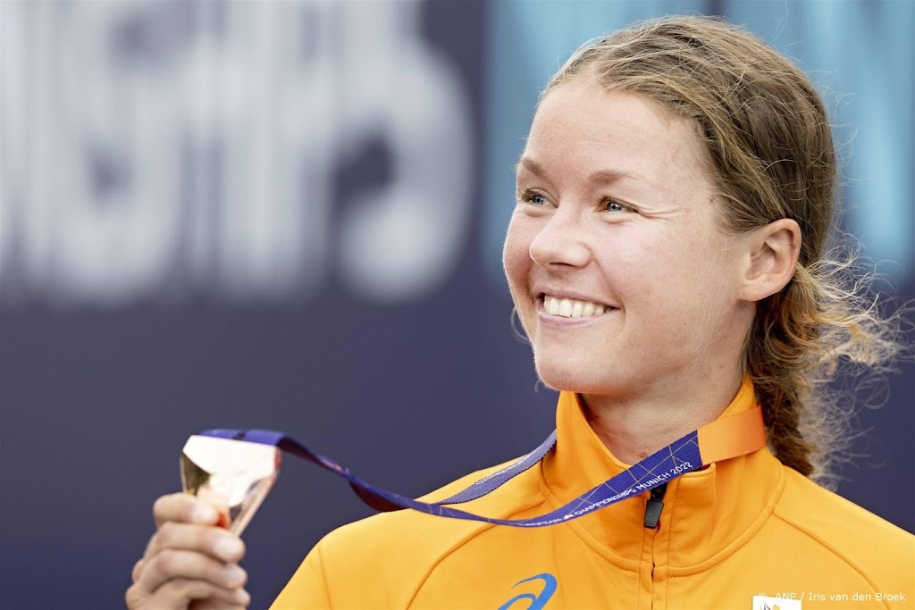 Atlete Brinkman meldt zich af voor marathon in Amsterdam