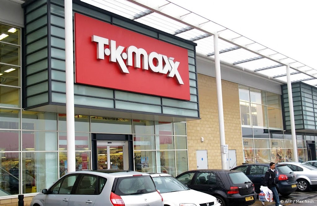 TK Maxx roept Rainbow Road boeken terug om verstikkingsgevaar